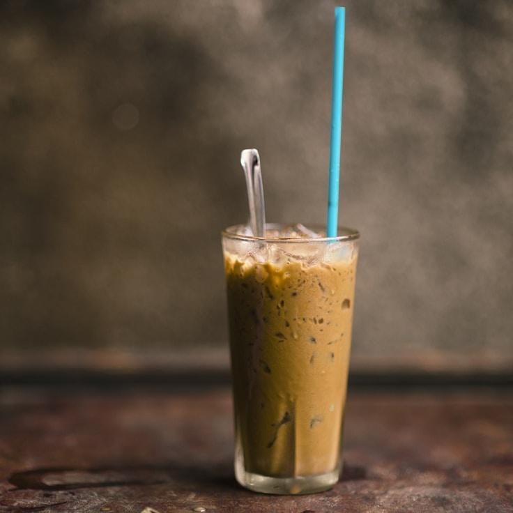 Arabica Whispers in Cozy Corner Blend