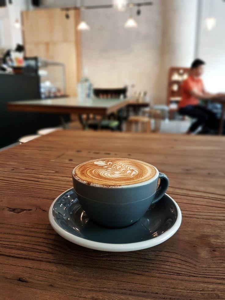 Whispers of Dawn Premium Blend Coffee